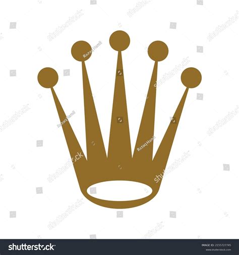 rolex gold logo crown|Rolex crown symbol.